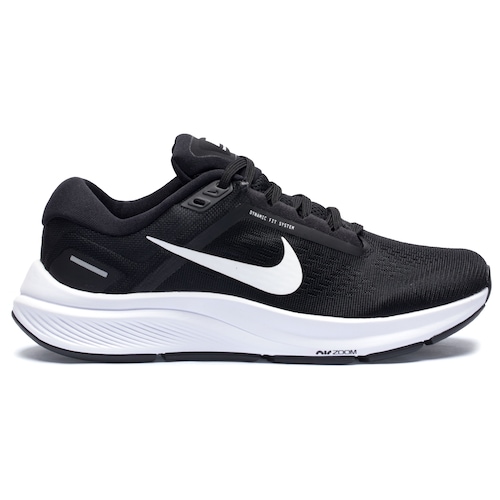 Tênis Nike Air Zoom Structure 24 - Feminino é boa?