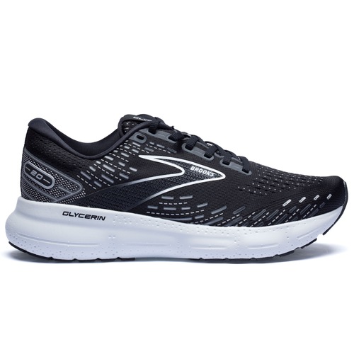 Tênis Brooks Glycerin 20 - Masculino é boa?