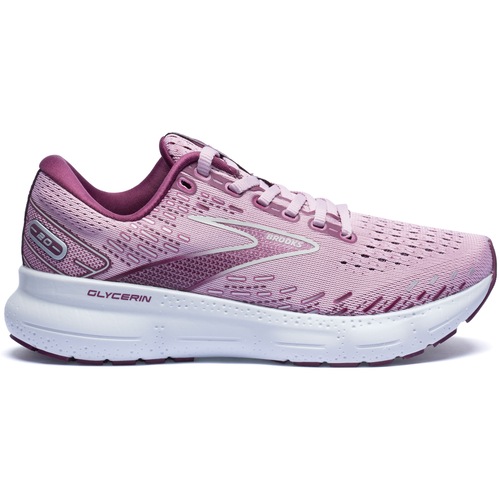 Tênis Brooks Glycerin 20 - Feminino Menor preço em Tênis Brooks Glycerin 20 - Feminino