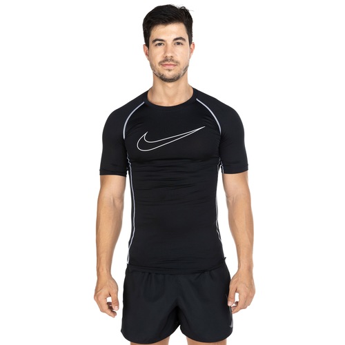 Camiseta Nike Manga Curta Dri-Fit Tight Top Ss - Masculina - Video 1