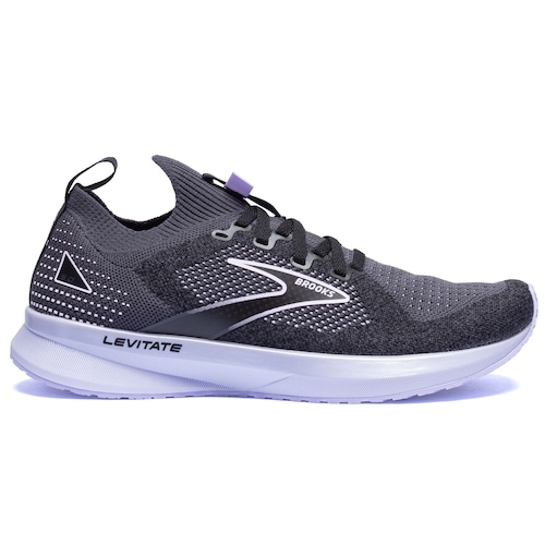 Tênis Brooks Levitate Stealthfit 5 - Feminino é ruim? Tênis Brooks Levitate Stealthfit 5 - Feminino é boa?