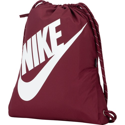 Gym Sack Nike Heritage - 13 Litros é boa?