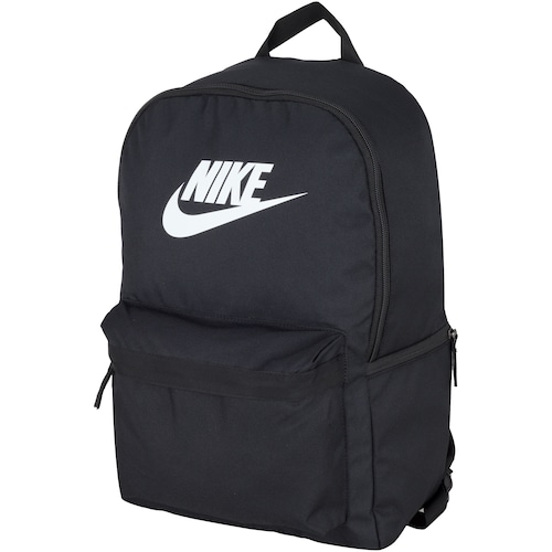 Mochila Nike Heritage com Multi Compartimentos - 25 Litros  é boa?
