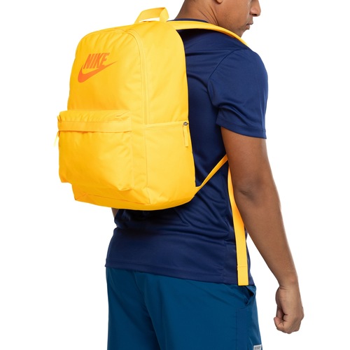 Mochila Nike Heritage Unissex - 25 Litros é boa?