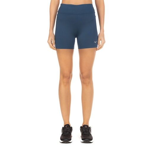 Shorts Mizuno Feminino Run Easy é boa?
