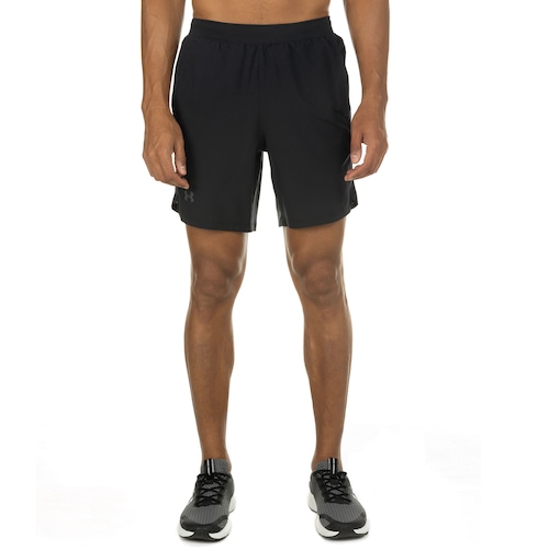 Shorts Under Armour Launch Sw 7 - Masculino - Video 1