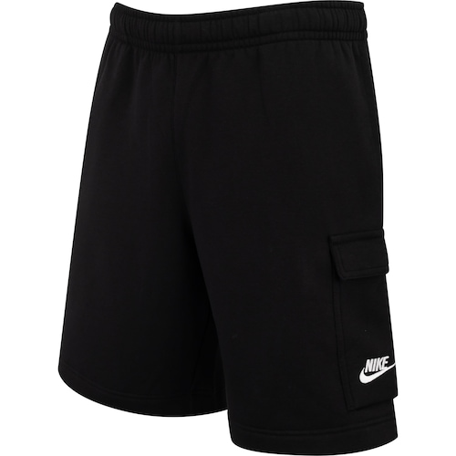Bermuda Masculina Nike Sportswear Club Cargo - Video 1