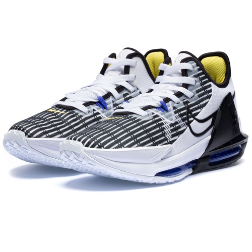 Tênis Nike Lebron Witness VI - Masculino - Centauro