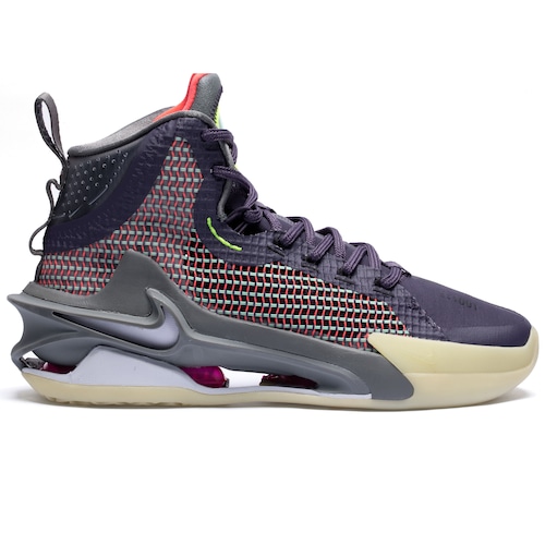 Tênis Nike Air Zoom G.T. Jump - Masculino Menor preço em Tênis Nike Air Zoom G.T. Jump - Masculino