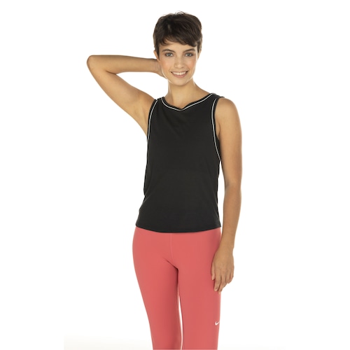 Camiseta Nike W Ny Pack 1 Tank Ho - Video 1