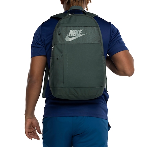 Mochila Nike Elemental Bkpk 2.0 Lbr - 21 Litros Menor preço em Mochila Nike Elemental Bkpk 2.0 Lbr - 21 Litros