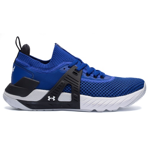 Menor preço em Tênis Under Armour Project Rock 4 - Masculino