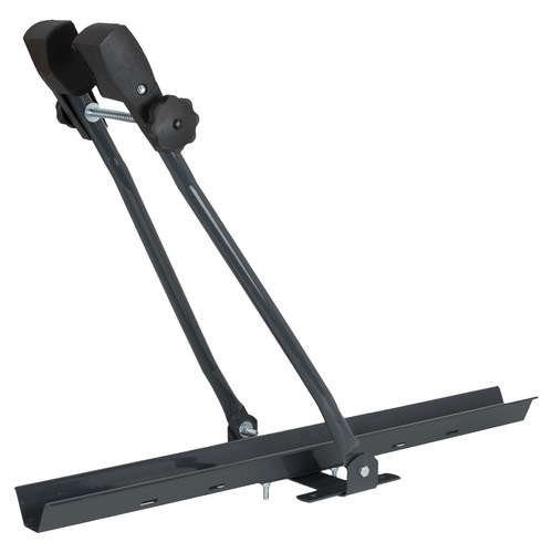 Suporte para Bicicleta Transbike Peixinho Calha Bike Up Para Teto é boa?