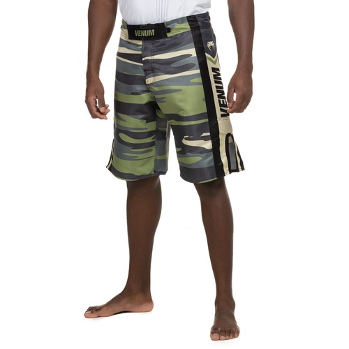 Bermuda Venum Dominator Street Camo - Masculina - Video 1