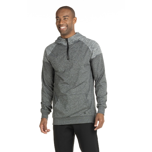 Blusa de Moletom Masculina Oxer Alongado Menor preço em Blusa de Moletom Masculina Oxer Alongado