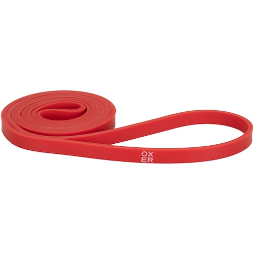 Faixa Elástica Super Band Oxer Médio 15Kg - Video 1