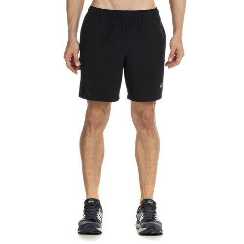 Bermuda Masculina ASICS 7 Recorte Respirável Lase é boa?