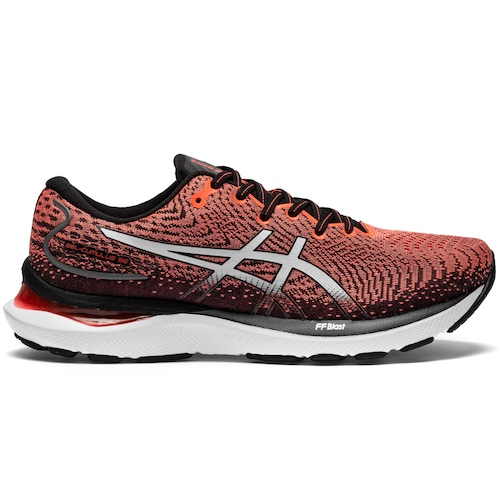 Tênis Asics Gel-Cumulus 24 - Masculino é boa?