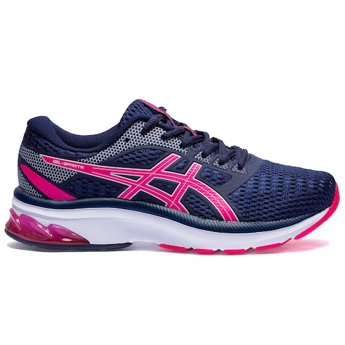 Tênis ASICS Gel-Sparta - Feminino Menor preço em Tênis ASICS Gel-Sparta - Feminino
