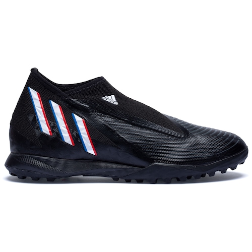 Menor preço em Chuteira Society adidas Predator Edge.3 LL TF - Adulto