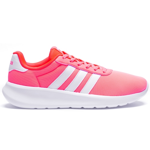 Tênis adidas Lite Racer 3.0 - Feminino Menor preço em Tênis adidas Lite Racer 3.0 - Feminino