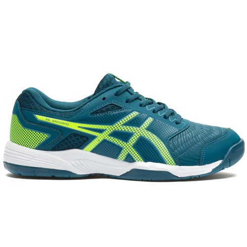 Menor preço em Tênis Asics Gel-Backhand - Masculino