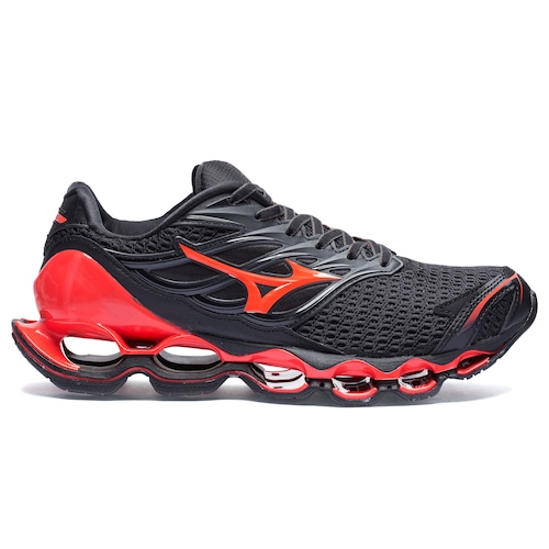 Tênis Mizuno Wave Prophecy 11S - Masculino - Video 1