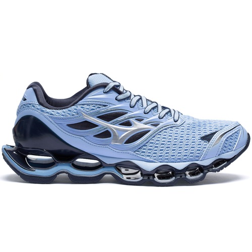 Tênis Mizuno Wave Prophecy 11S - Feminino Menor preço em Tênis Mizuno Wave Prophecy 11S - Feminino