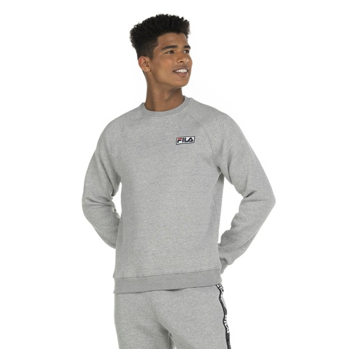 Blusão Fila Essencial Winter - Masculino Menor preço em Blusão Fila Essencial Winter - Masculino