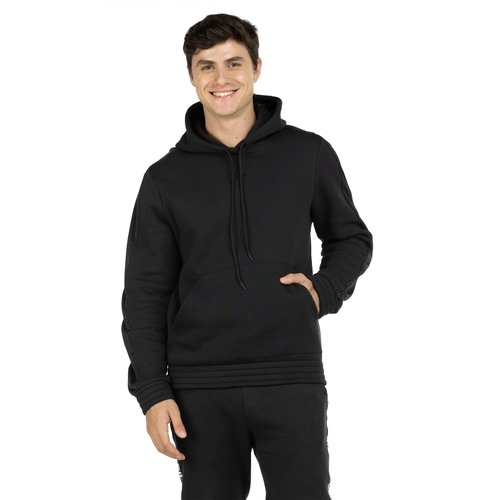 Blusão Fila com Capuz Classic Piping - Masculino - Video 1