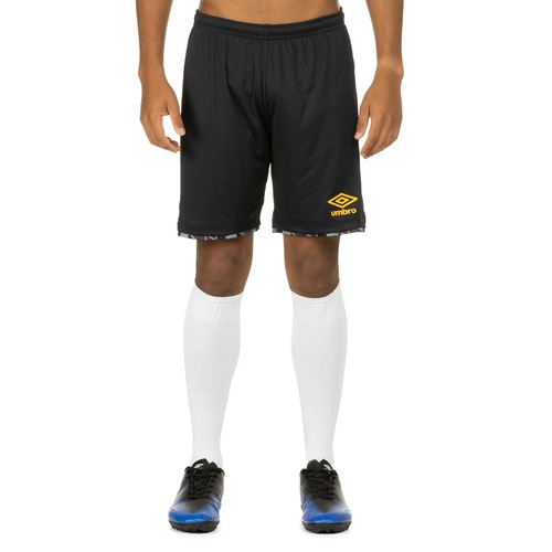 Calção Masculino Umbro Diagram - Video 1