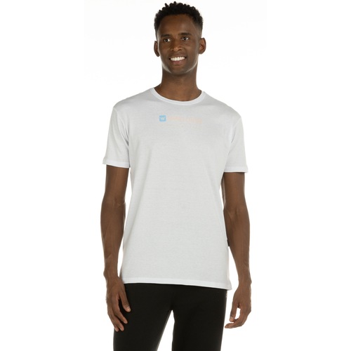 Camiseta Hang Loose Manga Curta Silk Basic - Masculina - Video 1