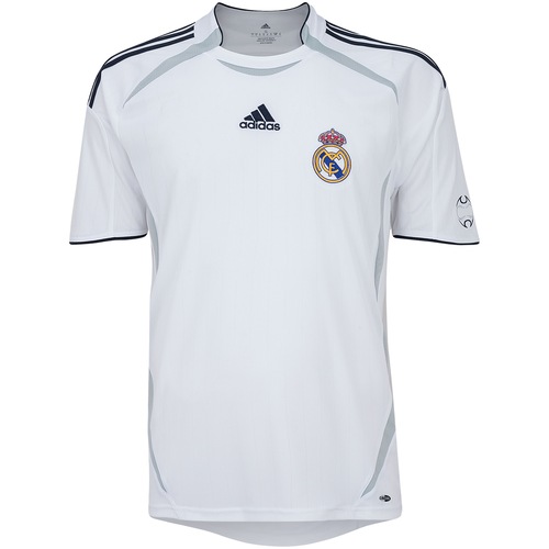 centauro camisa real madrid
