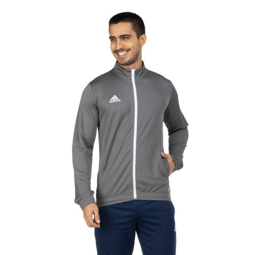 Jaqueta de Treino adidas Entrada 22 - Masculina é boa?