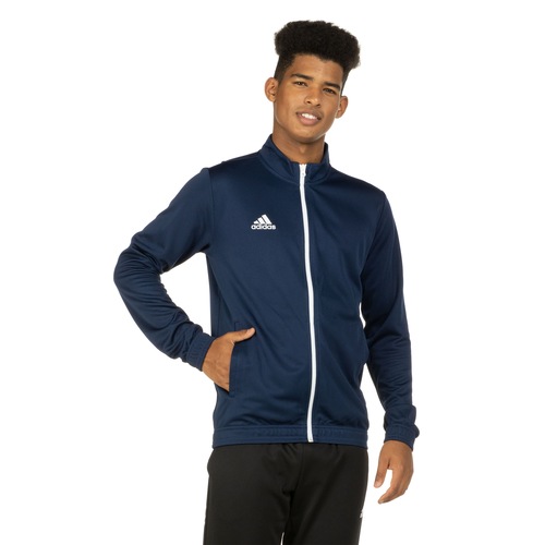 Jaqueta de Treino adidas Entrada 22 - Masculina Menor preço em Jaqueta de Treino adidas Entrada 22 - Masculina