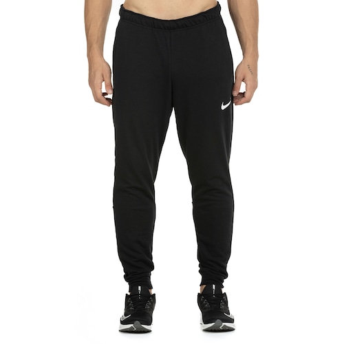 Calça Nike Masculina Dri-Fit Pant Taper FLC - Video 1