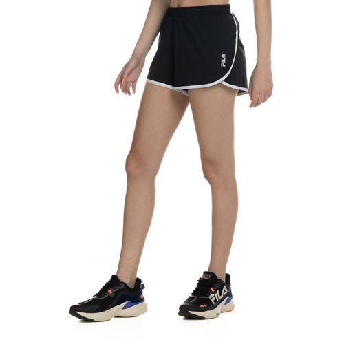 Short Fila Feminino Double Air - Video 1