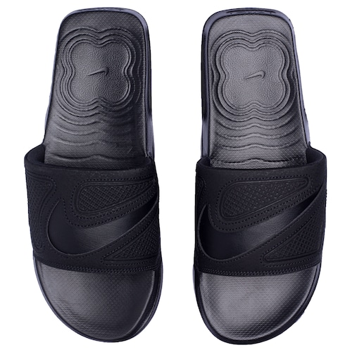 Chinelo Nike Air Max Cirro - Slide - Adulto Menor preço em Chinelo Nike Air Max Cirro - Slide - Adulto