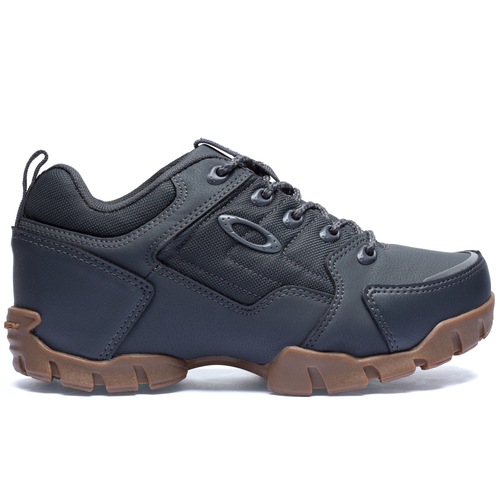 Tênis Oakley Halftrack Low II - Masculino Menor preço em Tênis Oakley Halftrack Low II - Masculino