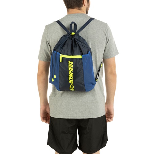 Menor preço em Gym Sack Olympikus - 8 Litros