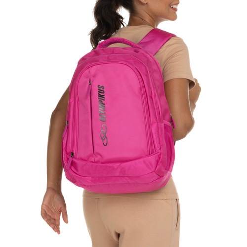 Mochila Olympikus Comfort - 30 Litros é boa?