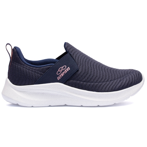 Tênis Olympikus Flutua - Feminino é boa?