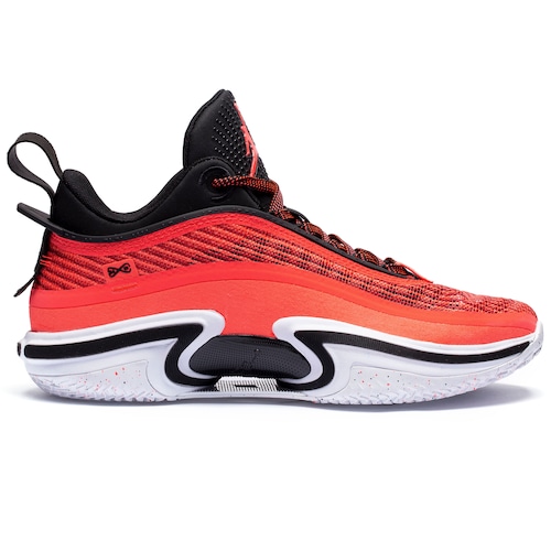 Tênis Nike Air Jordan XXXVI Low - Masculino - Video 1