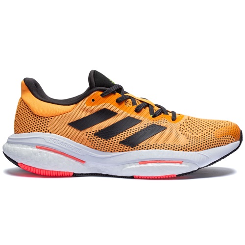 Tênis adidas solar glide best sale boost masculino