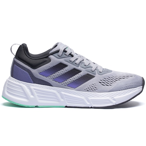 Tênis adidas Questar - Feminino Menor preço em Tênis adidas Questar - Feminino