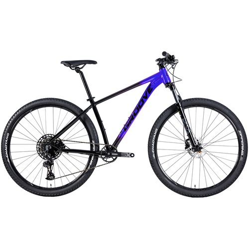 Mountain Bike Groove SKA 50 - Aro 29 - Freio Disco Hidráulico - Câmbio Sram Eagle-12 Marchas é boa?