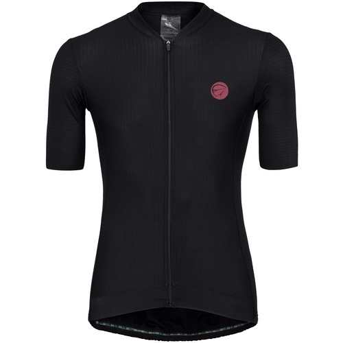 Camisa de Ciclismo Mauro Ribeiro Mc Fiber - Masculina - Video 1