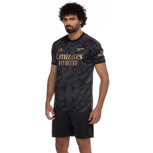 Camisa Arsenal II 22/23 adidas - Masculina é boa?