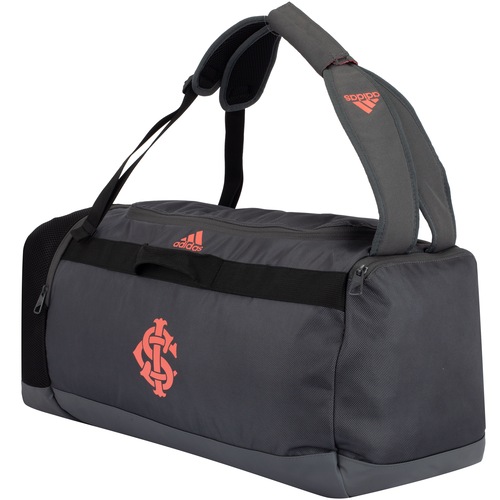 Mala do Internacional adidas Duffel - Adulto é boa?