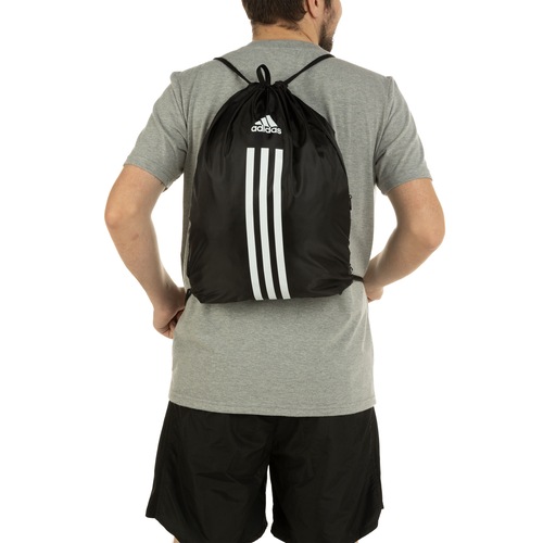 Gym Sack adidas Power Menor preço em Gym Sack adidas Power